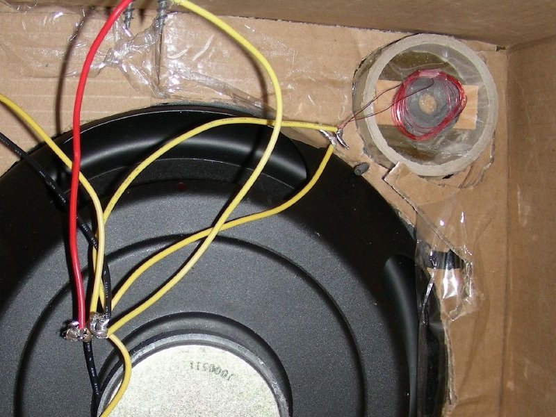 Reflections on Tinkering